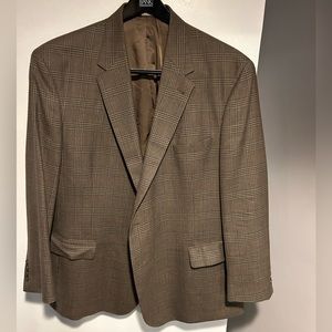 Jos. A. Bank sport coat 50R